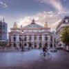 Opera Garnier in Paris