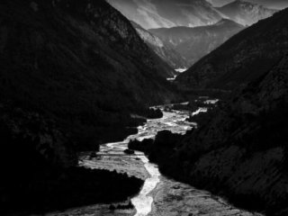 Gorges de la Daluis