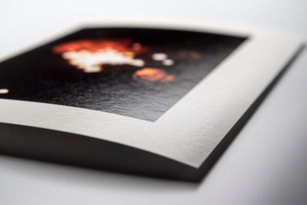 Fine art photography paper print